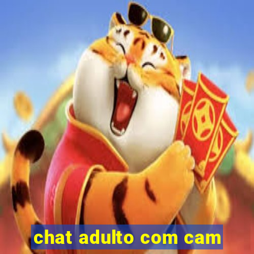 chat adulto com cam